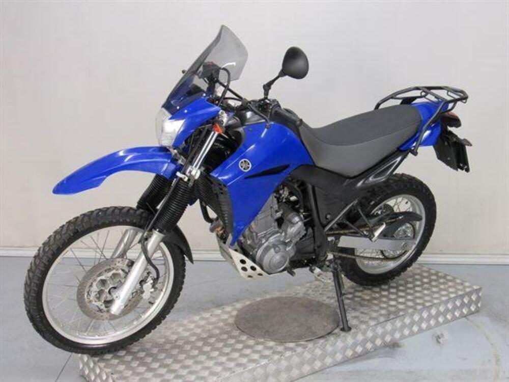 Yamaha XT 660 R (2004 - 16) (3)