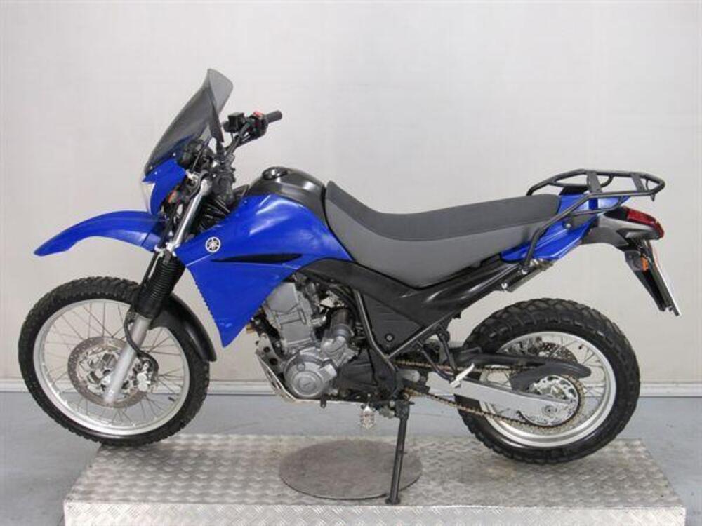 Yamaha XT 660 R (2004 - 16) (4)