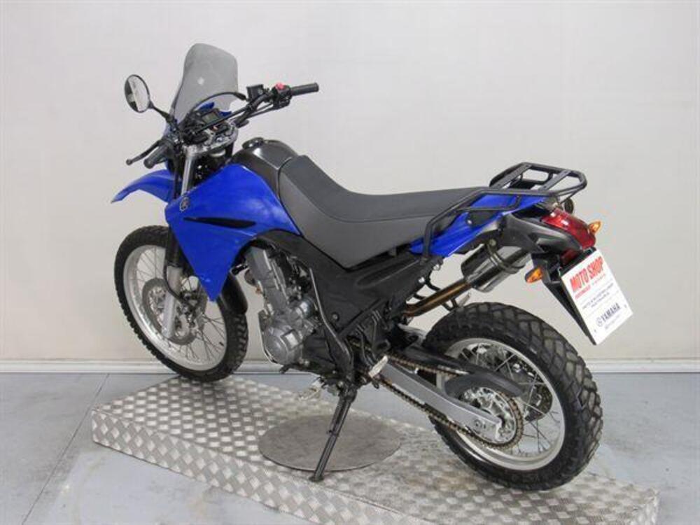 Yamaha XT 660 R (2004 - 16) (5)