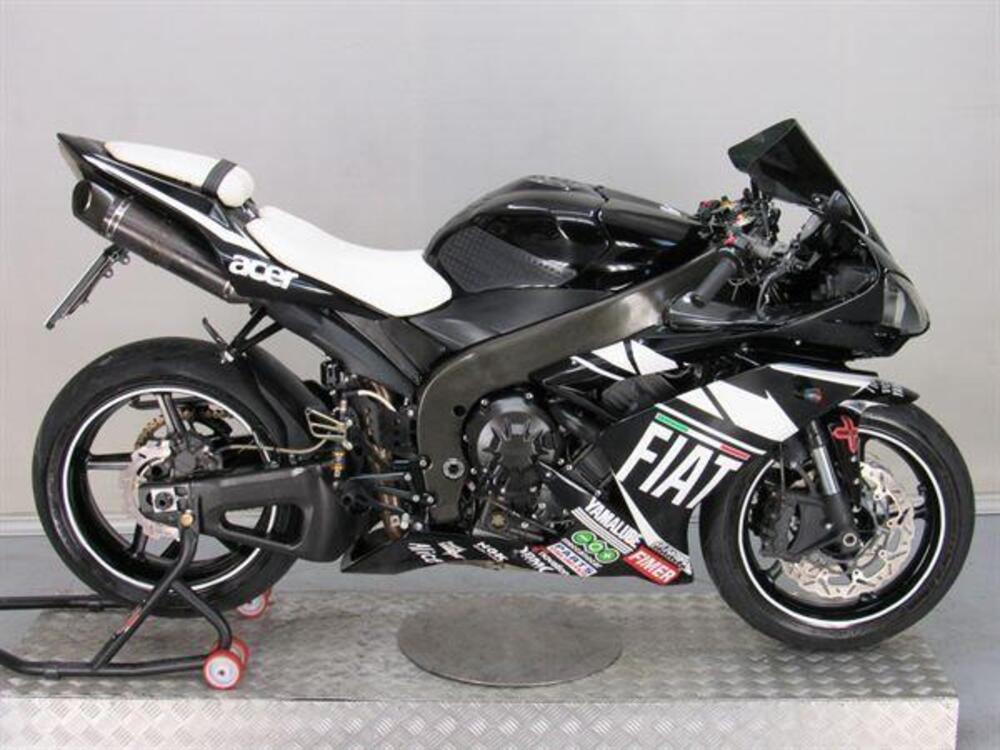 Yamaha YZF R1 (2006 - 07)