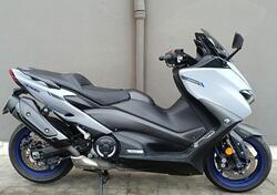 Yamaha T-Max 560 (2020 - 21) usata