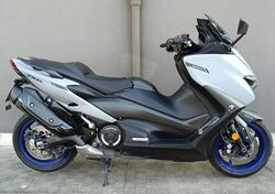 Yamaha T-Max 560 (2020 - 21) usata