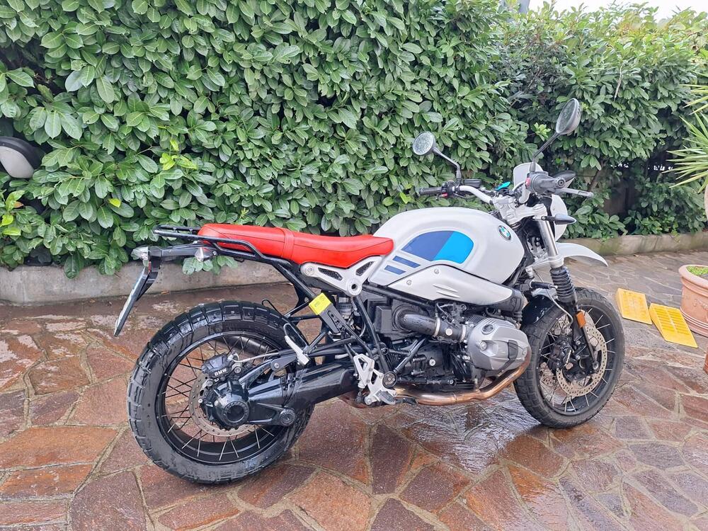 Bmw R nineT Urban GS 1200 (2017 - 20) (3)