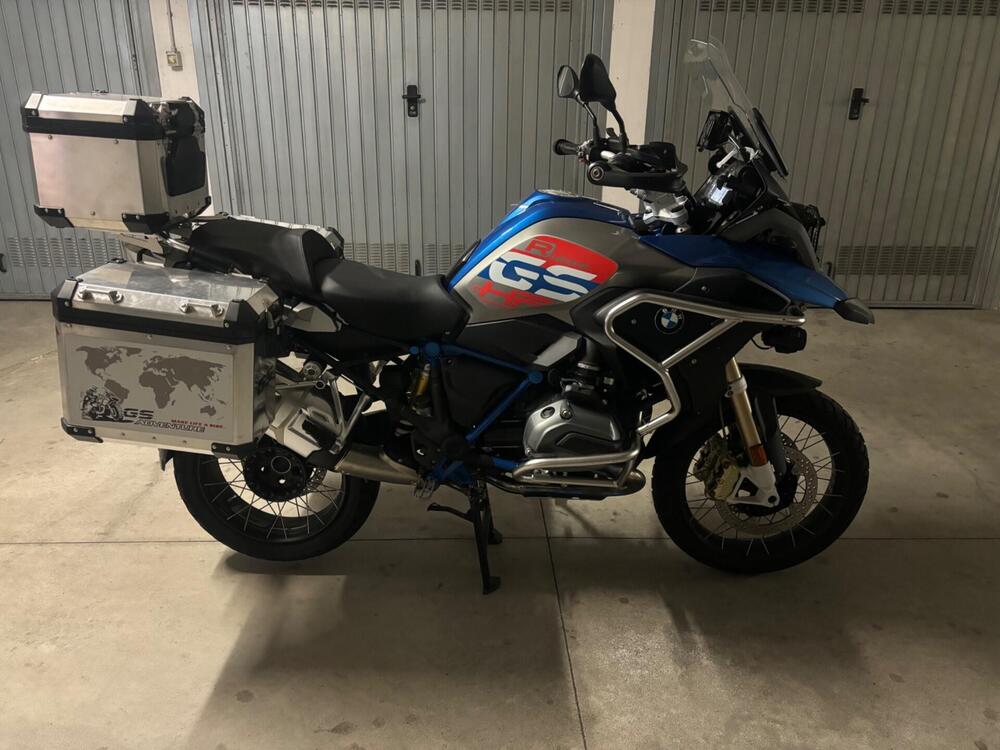 Bmw R 1200 GS (2017 - 18) (4)