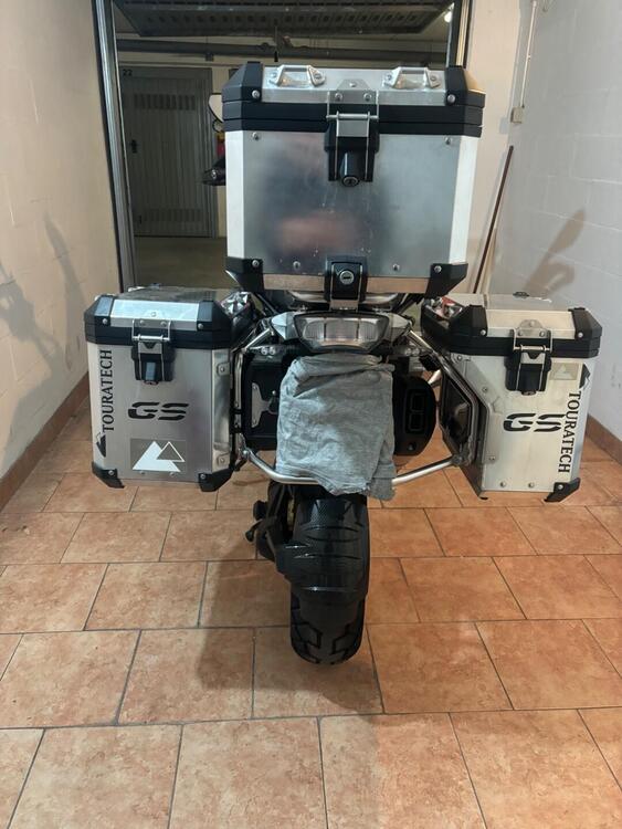 Bmw R 1200 GS (2017 - 18) (5)