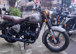 Royal Enfield Classic 350 (2021 - 24) usata