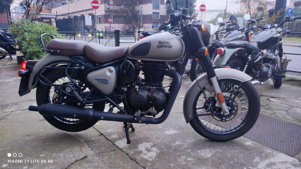 Royal Enfield Classic 350 (2021 - 24) (2)