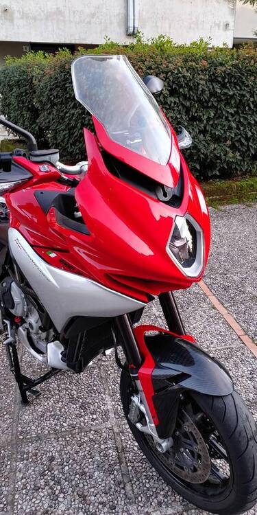 MV Agusta Turismo Veloce 800 (2014 - 16) (4)