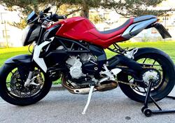 MV Agusta Brutale 675 EAS (2011 - 14) usata