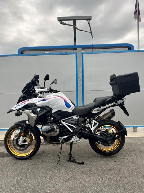 Bmw R 1250 GS (2021 - 24)