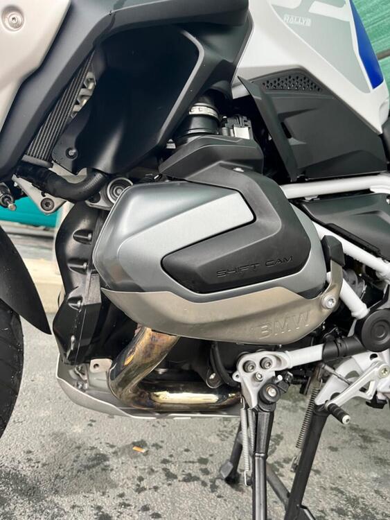 Bmw R 1250 GS (2021 - 24) (3)