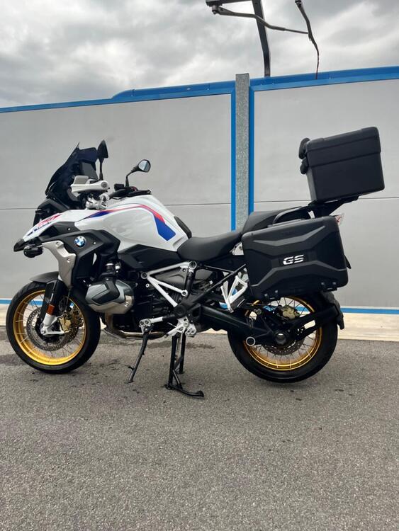 Bmw R 1250 GS (2021 - 24) (5)