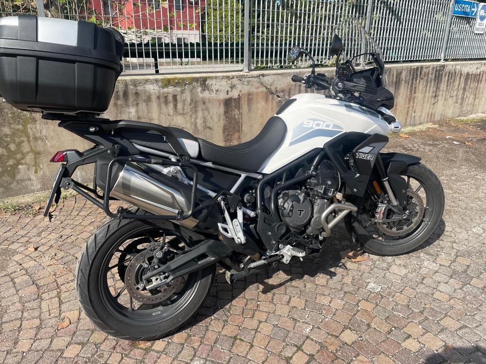 Triumph Tiger 900 GT Pro (2020 - 23) (2)