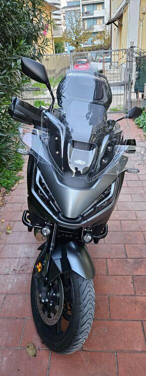 Honda NT 1100 Travel DCT (2022 - 24) (2)