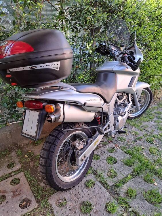 Cagiva Navigator 1000 (2000 - 01) (2)