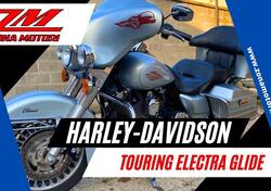 Harley-Davidson 1690 Electra Glide Classic (2010 - 12) - FLHTC usata