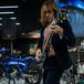 La musica più bella di EICMA 2024 è quella degli Highway to Hell - ACDC Tribute! [VIDEO]