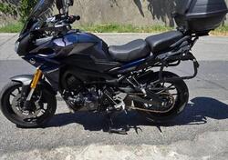 Yamaha Tracer 900 ABS (2017 - 18) usata