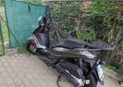 Piaggio Beverly 350 SportTouring ie ABS (2011 - 17) usata