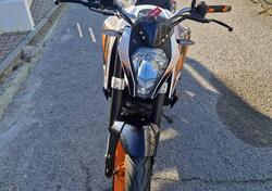 KTM 390 Duke ABS (2012 - 16) usata