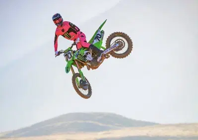 UFFICIALE: Jorge Prado vola in America e correrà con Kawasaki