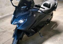 Yamaha T-Max 560 (2022 - 24) usata