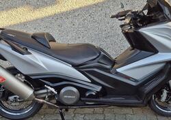 Kymco AK 550 (2017 - 19) usata