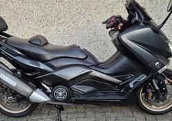 Yamaha T-Max 530 Iron Max (2014 - 17) usata