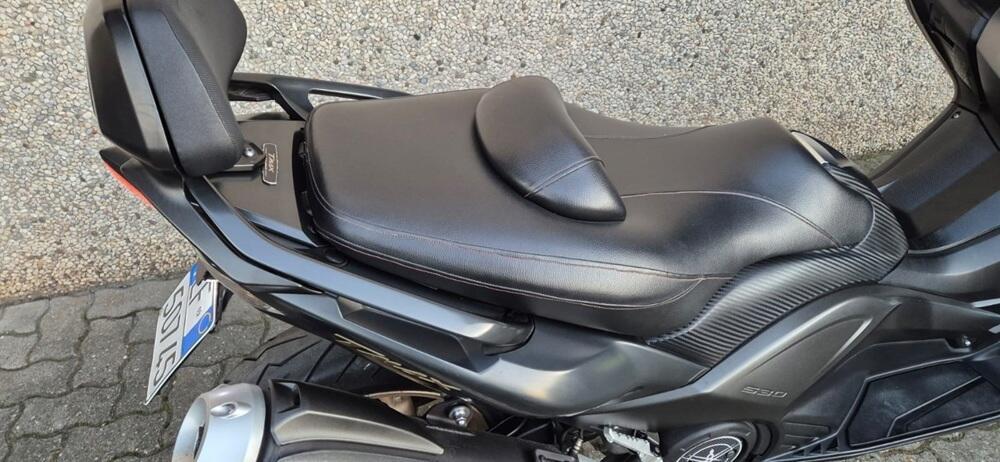 Yamaha T-Max 530 Iron Max (2014 - 17) (3)