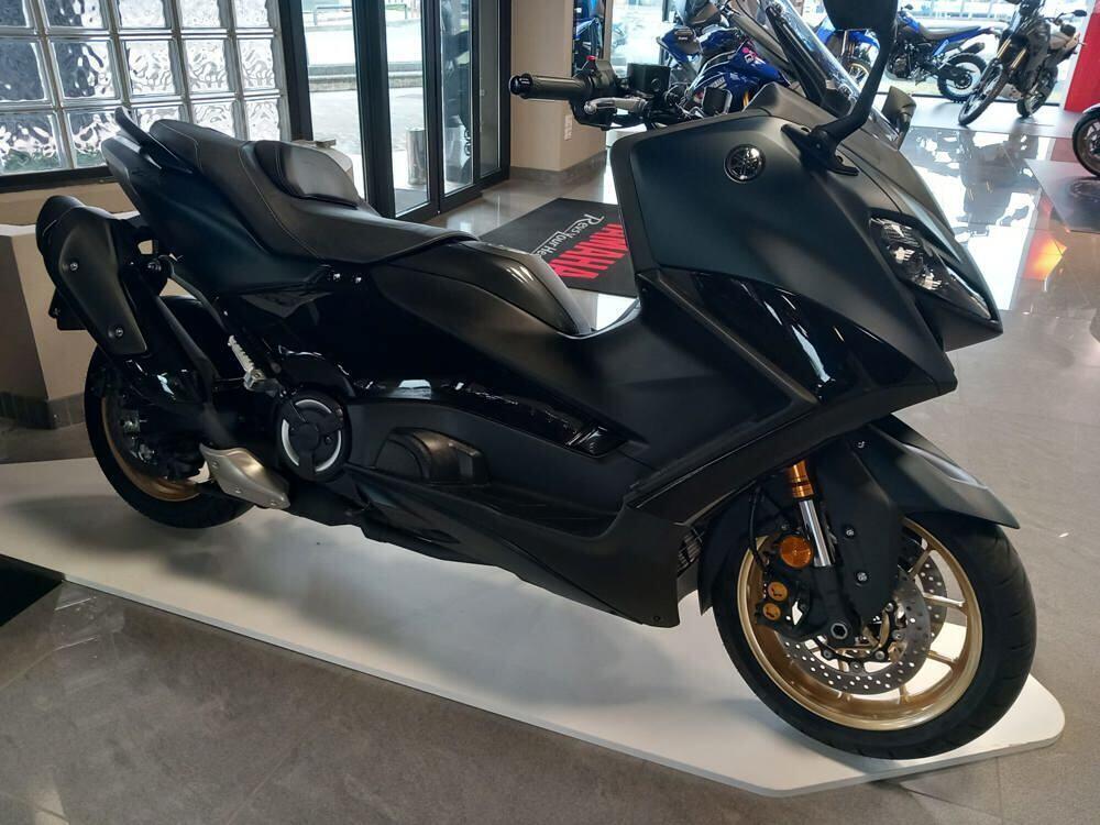 Yamaha T-Max 560 Tech Max (2022 - 24) (3)