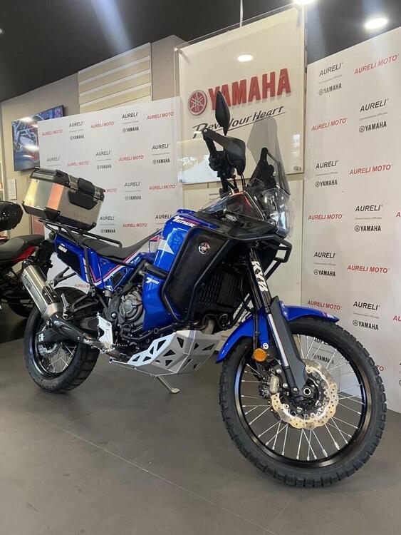 Yamaha Ténéré 700 World Rally (2023 - 24) (2)