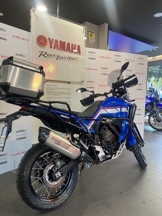 Yamaha Ténéré 700 World Rally (2023 - 24) (3)