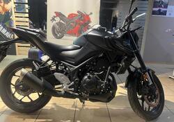 Yamaha MT-03 (2022 - 25) usata