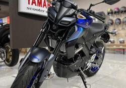 Yamaha MT-125 (2021 - 25) usata