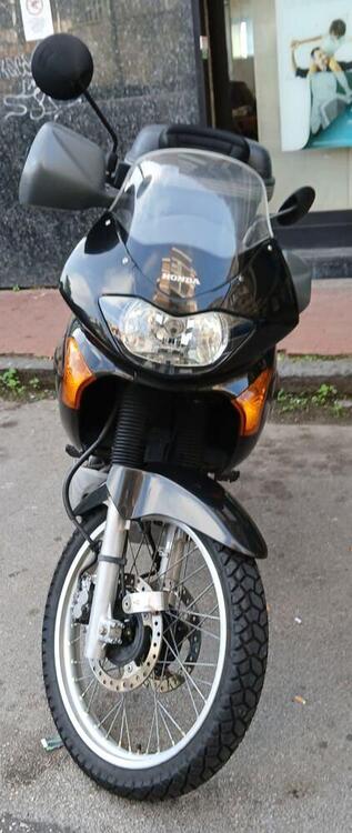 Honda Transalp XL 650V (2000 - 04) (3)