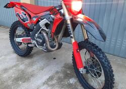 Honda CRF 450 R (2017) usata