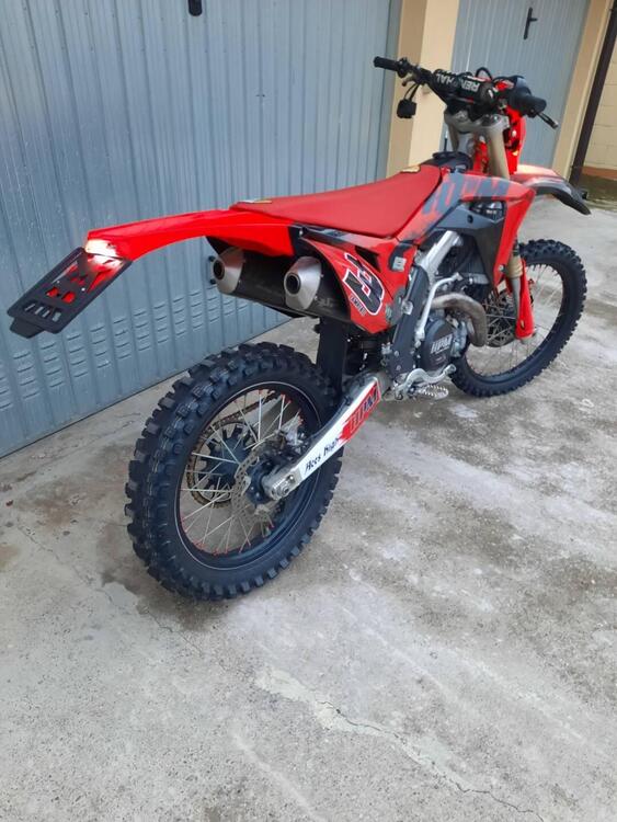 Honda CRF 450 R (2017) (2)