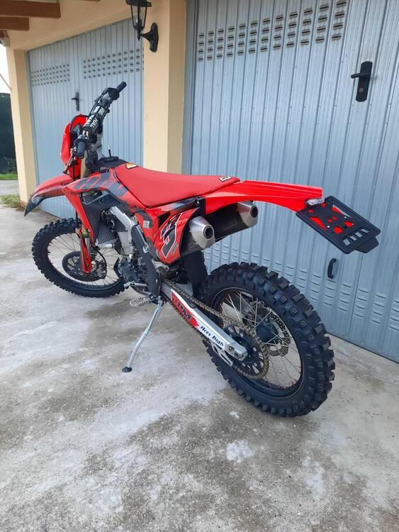 Honda CRF 450 R (2017) (3)