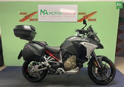 Ducati Multistrada V4 1100 S Sport (2021) usata