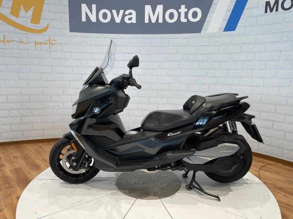 Bmw C 400 GT (2019 - 20)