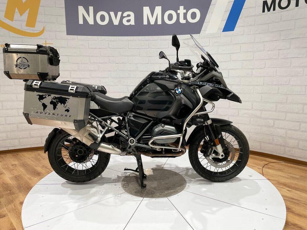 Bmw R 1200 GS Adventure (2017 - 18) (3)