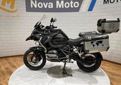 Bmw R 1200 GS Adventure (2017 - 18) usata