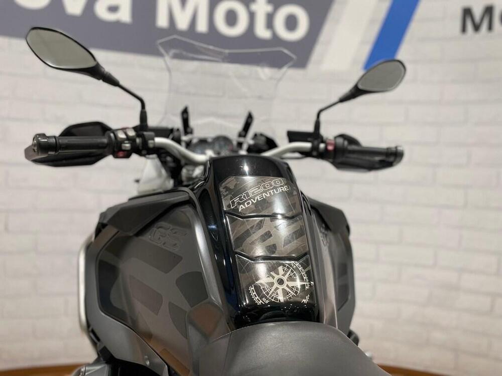 Bmw R 1200 GS Adventure (2017 - 18) (5)