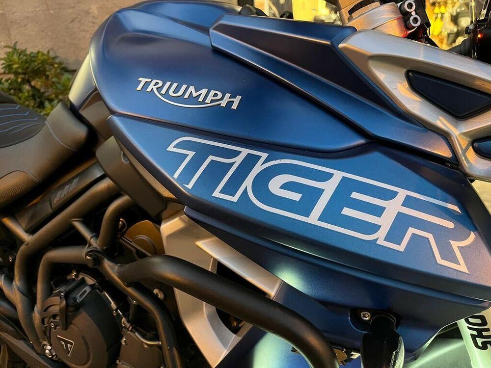 Triumph Tiger 800 XRt (2018 - 20) (4)