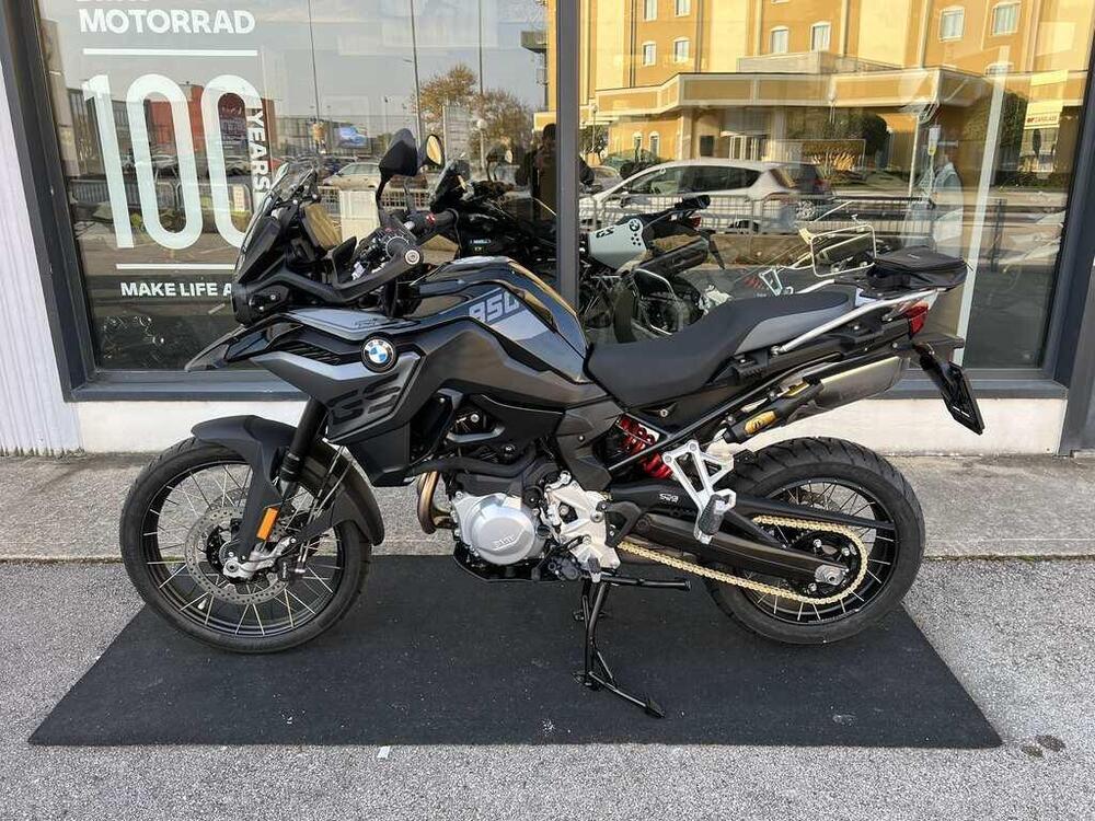 Bmw F 850 GS (2021 - 24)