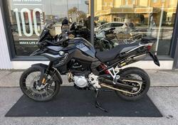 Bmw F 850 GS (2021 - 24) usata