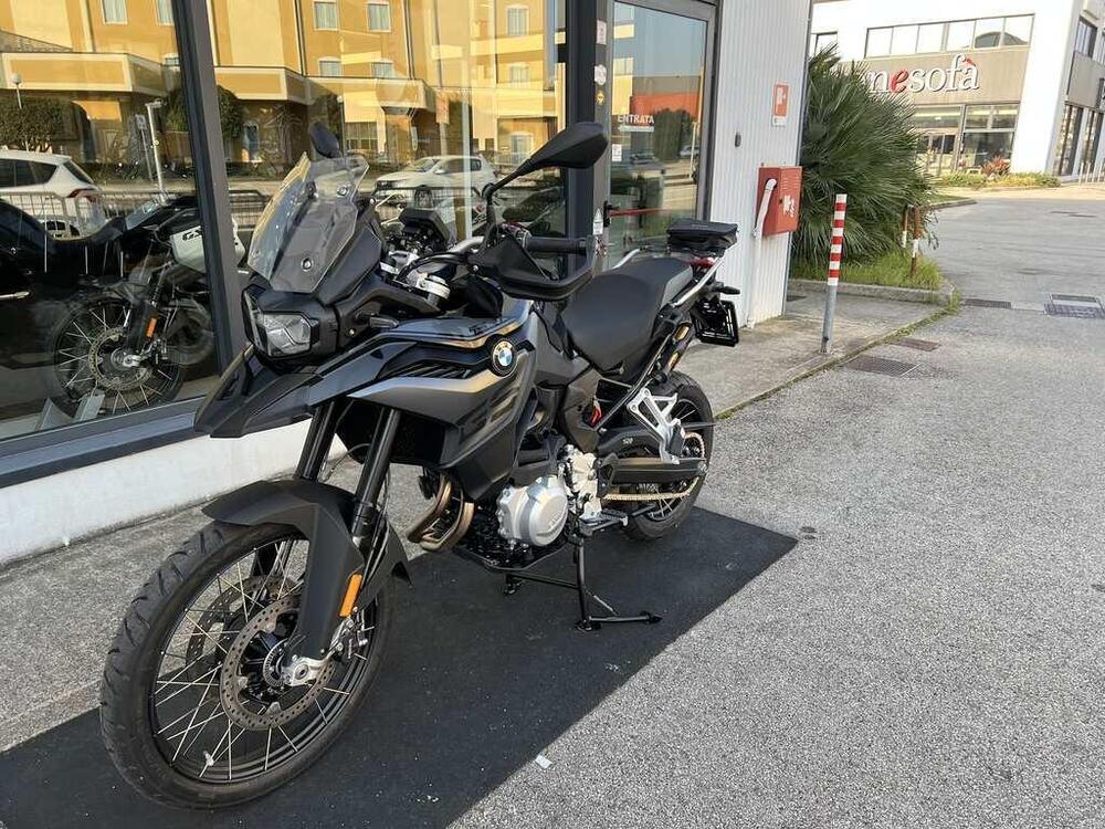 Bmw F 850 GS (2021 - 24) (2)