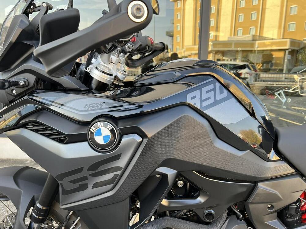 Bmw F 850 GS (2021 - 24) (4)