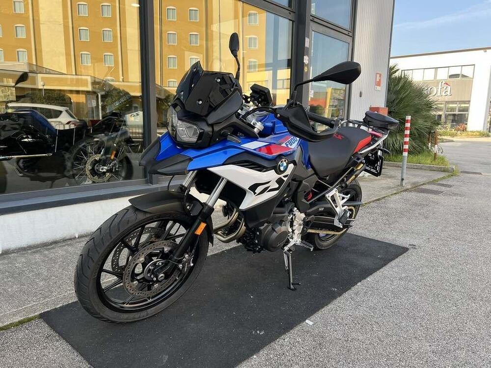 Bmw F 800 GS (2024 - 25) (3)