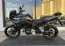 Bmw F 800 GS (2024 - 25) usata